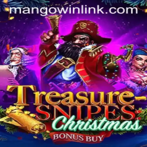 Exploring the Exciting World of TreasuresnipesChristmas: A Fascinating Game Experience