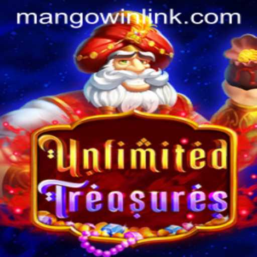 Discover the Adventure of UnlimitedTreasures with MANGO WIN PH