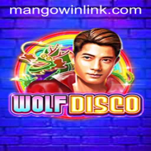 WolfDisco: Dive into the Ultimate Gaming Experience with MANGO WIN PH