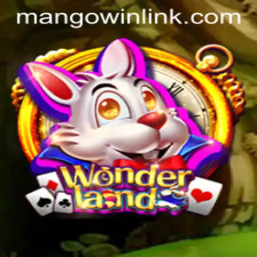 Discover the Exciting World of 'Wonderland': A New Gaming Phenomenon