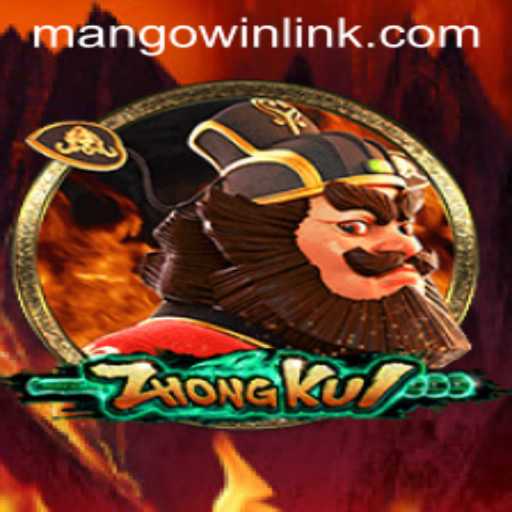 Exploring the Enchanting World of ZhongKui: A Deep Dive into MANGO WIN PH's Latest Game